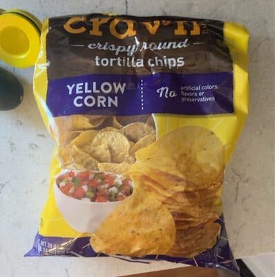 Craven chips