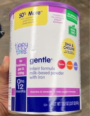 Formula
