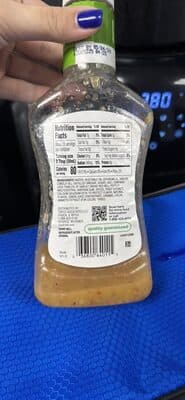 Italian Dressing