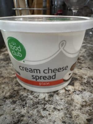 Original Cream Cheese Spread
