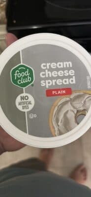 Original Cream Cheese Spread