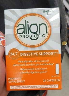 Digestive