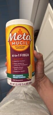 4-in-1 FIBER