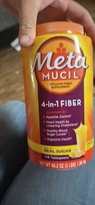4-in-1 Fiber