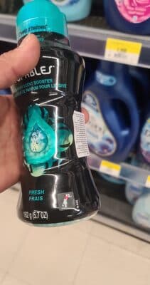 Downy Scent Booster