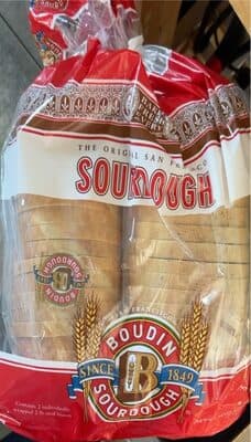 Sourdough Bread