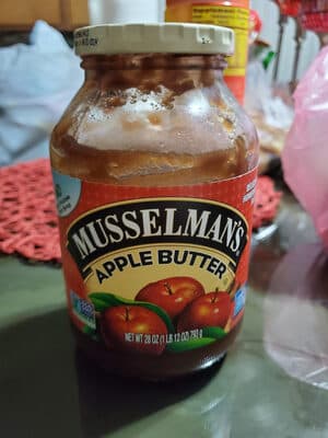 Apple Butter