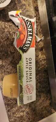 Apple Sauce