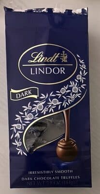 Lindt Truffles