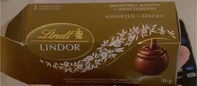 lindor