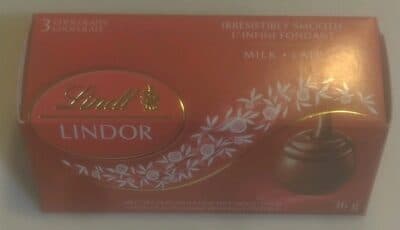 Milk Chocolate