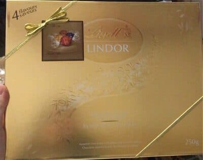 Lindt
