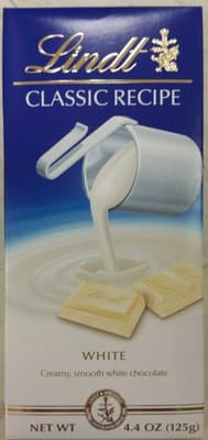 White Chocolate
