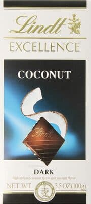 Extra Creamy Milk Chocolate