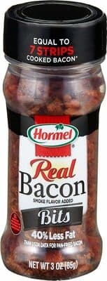 Real Bacon Bits