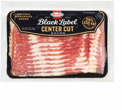 Center Cut Bacon