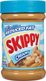 Peanut Butter Spread