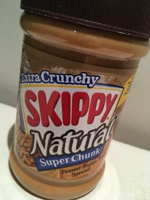 Peanut Butter Spread