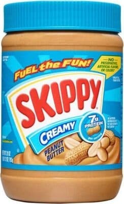 Peanut Butter