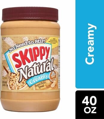Peanut Butter Spread