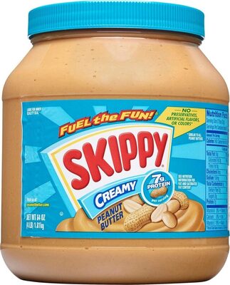 Peanut Butter