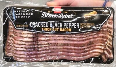 Cracked Black Pepper