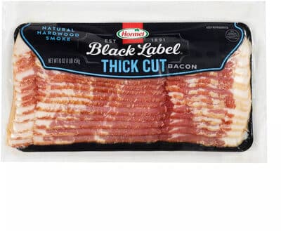 Thick Cut Bacon