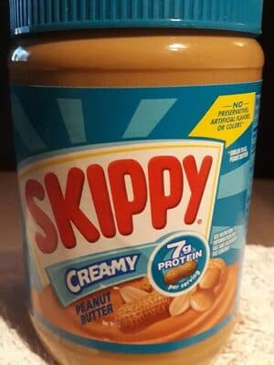 Skippy Peanut Butter