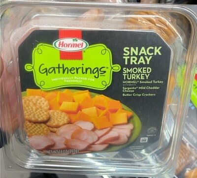 Gatherings