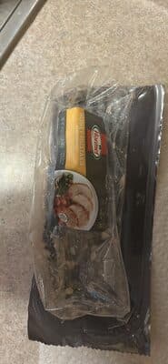 Pork Loin Filet