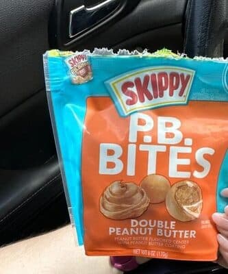 PB Bites
