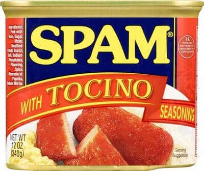 Tocino Seasoning