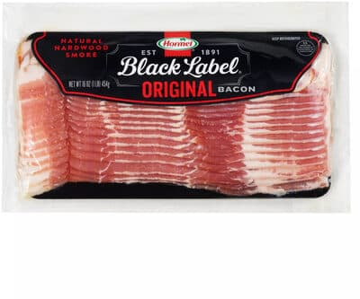 Original Bacon