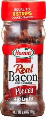 Real Bacon Pieces