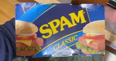 Spam Classic