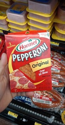 Original Pepperoni