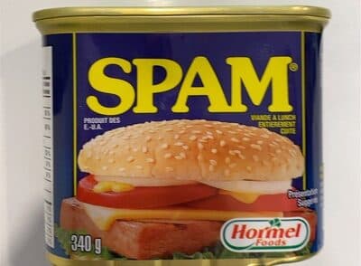 Spam