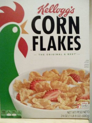 Cereal