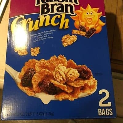 Cereal