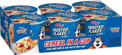 Cereal