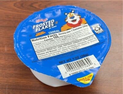 Cereal
