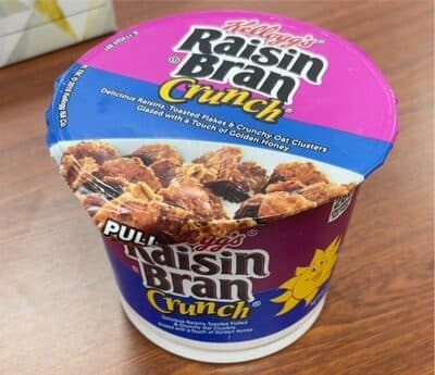 Cereal