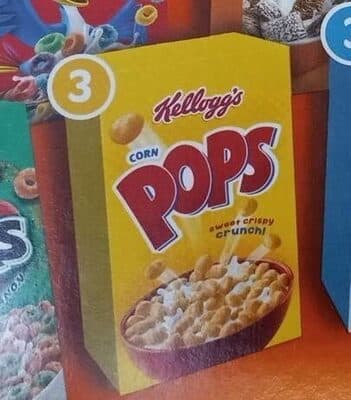 Kelloggs