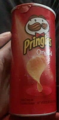 Original Potato Crisps