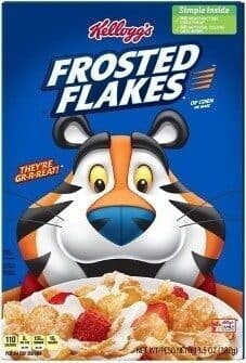 Cereal