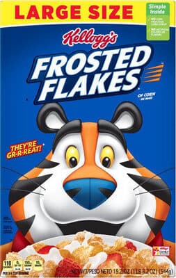 Cereal