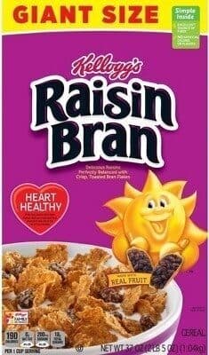 Cereal