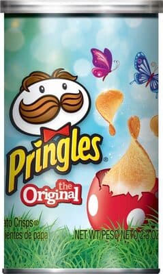The Original Potato Crisps