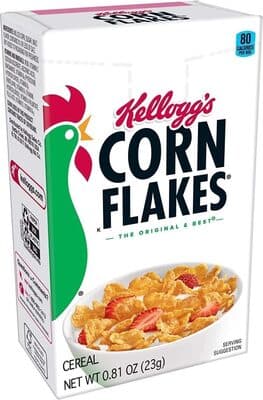 CEREAL