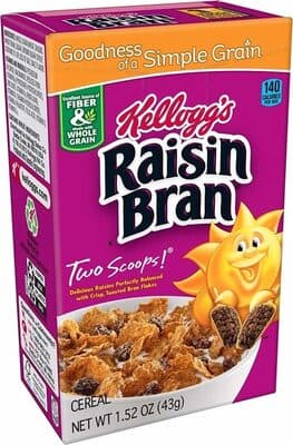 Cereal